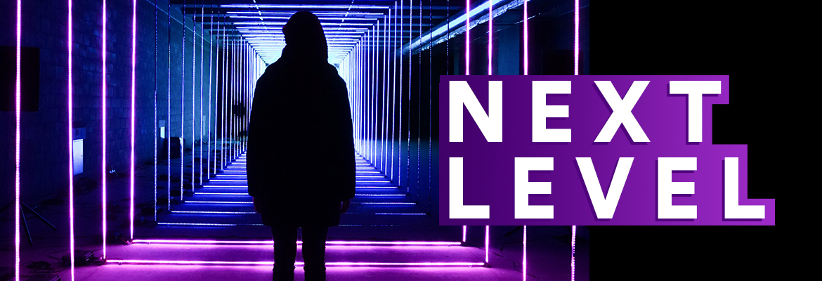 D.I.C.E. Theme: Next Level