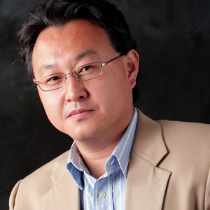 Shuhei Yoshida