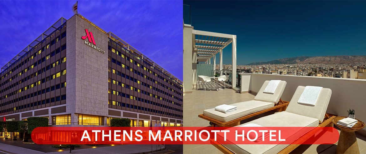 2026 Venue Athens Marriott Hotel 2026 Venue Athens Marriott Hotel