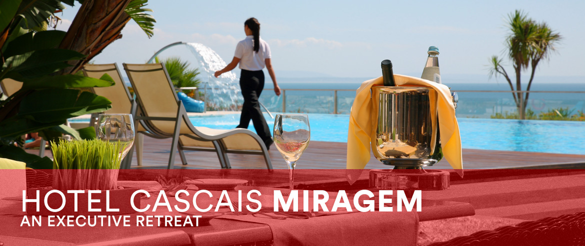 Hotel Cascais Miragem