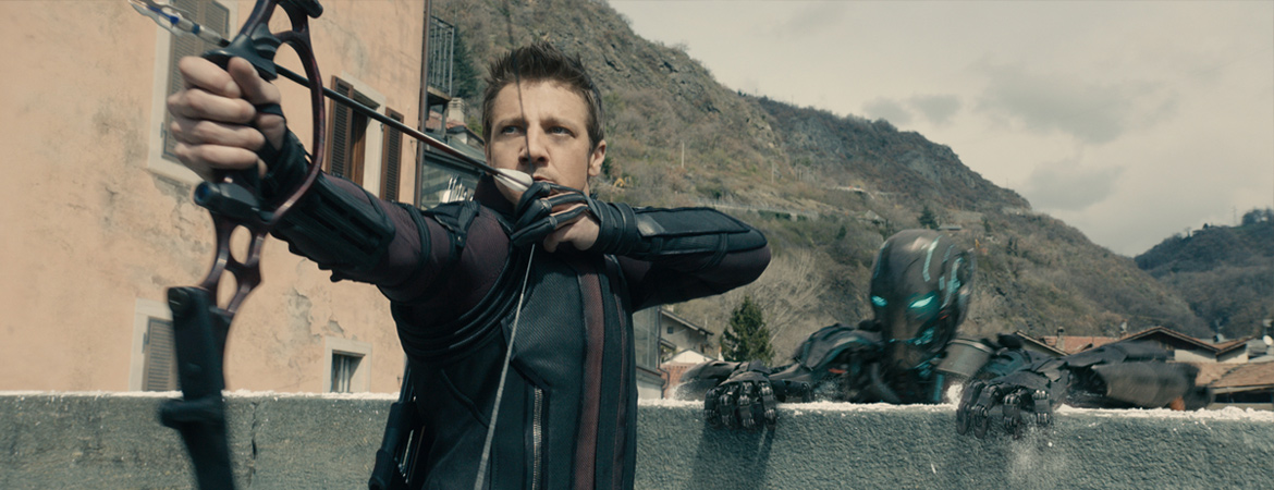 Hawkeye