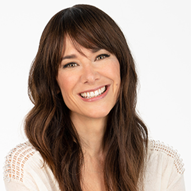 Jade Raymond