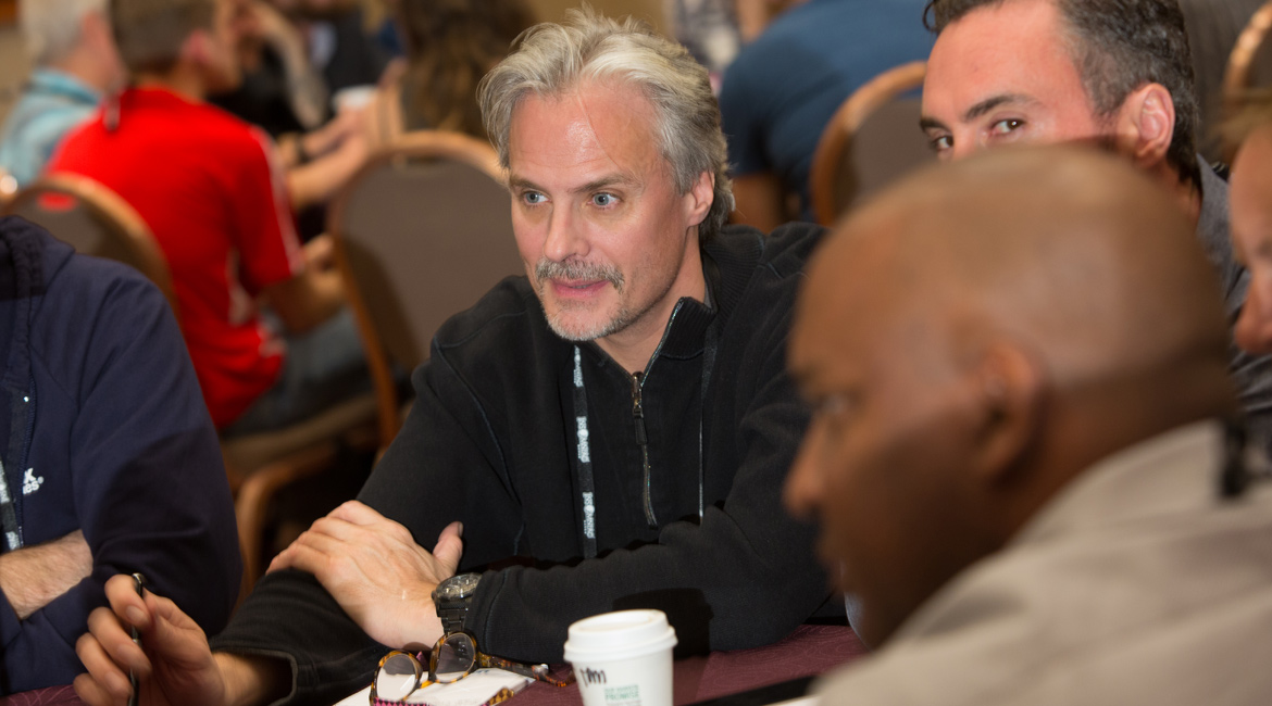Lorne Lanning