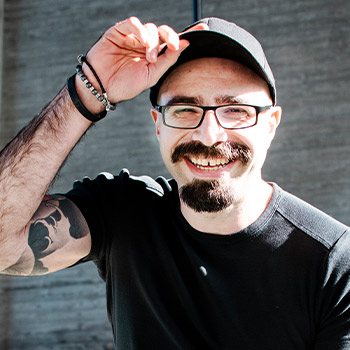 Fawzi Mesmar