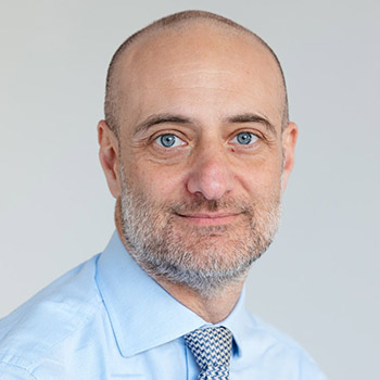Marco A. Minoli