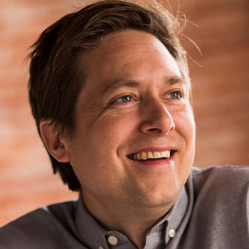 David Helgason