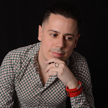 Diego Ricchiuti