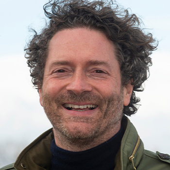 Chris van der Kuyl