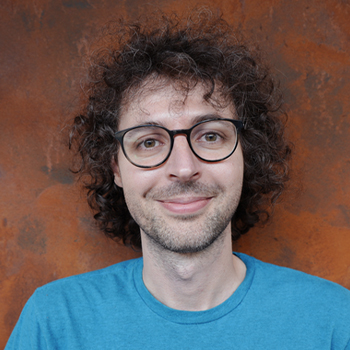 Joe Garrett