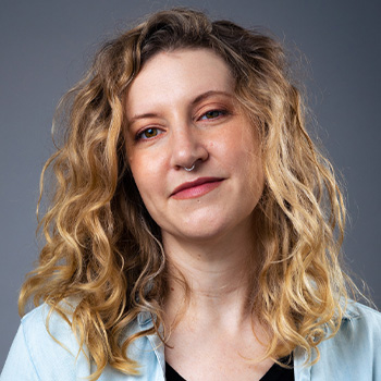 Kelly Wallick