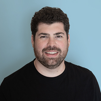Alex Chamorro