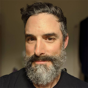 Josh Sawyer