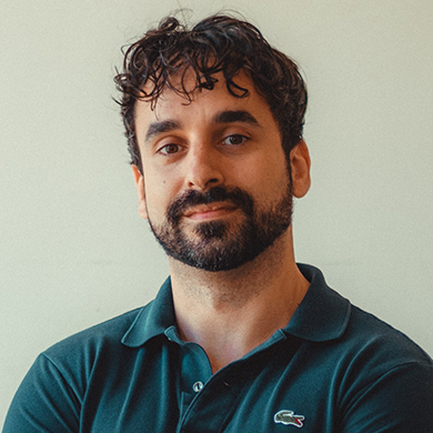 Vitor de Magalhaes