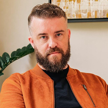 Ben Kvalo