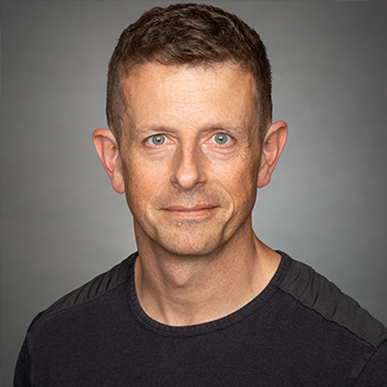 Kim Pallister