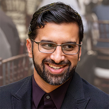 Amir Rao
