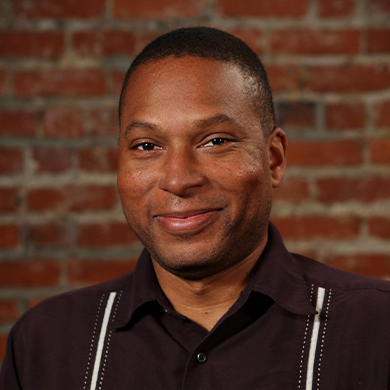 Kevin Johnson