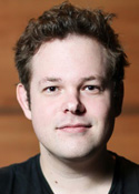 Mike Bithell