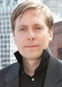 David Helgason