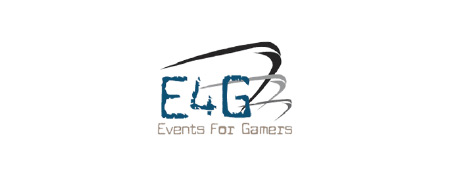 Events for Gamers