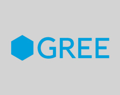 GREE International