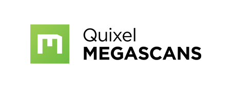 Quixel Megascans